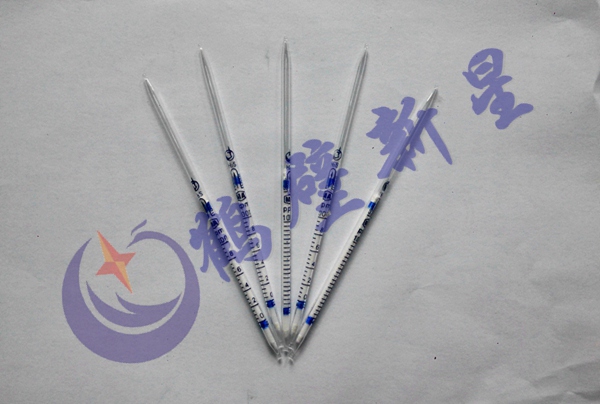 比长式硫化氢气体检测管