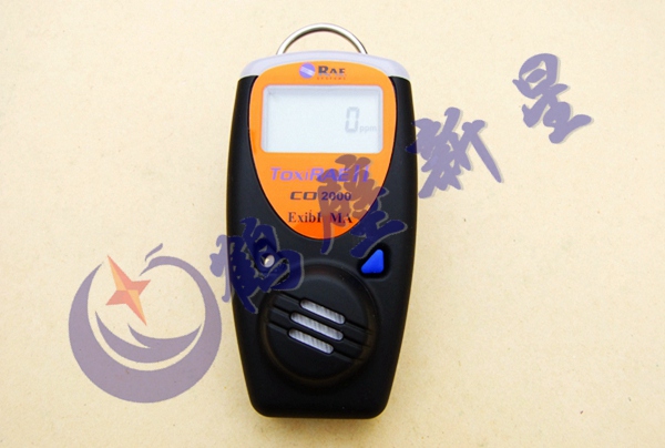 CTH2000B一氧化碳检测仪