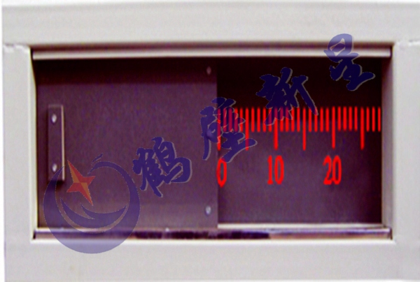 抗静电通风调节窗